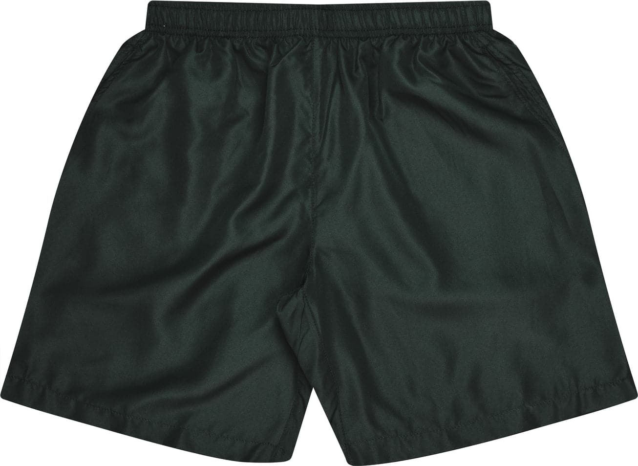 Aussie Pacific Training Kids Shorts 3606  Aussie Pacific NAVY 4 