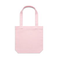 As Colour carrie tote bag 1001