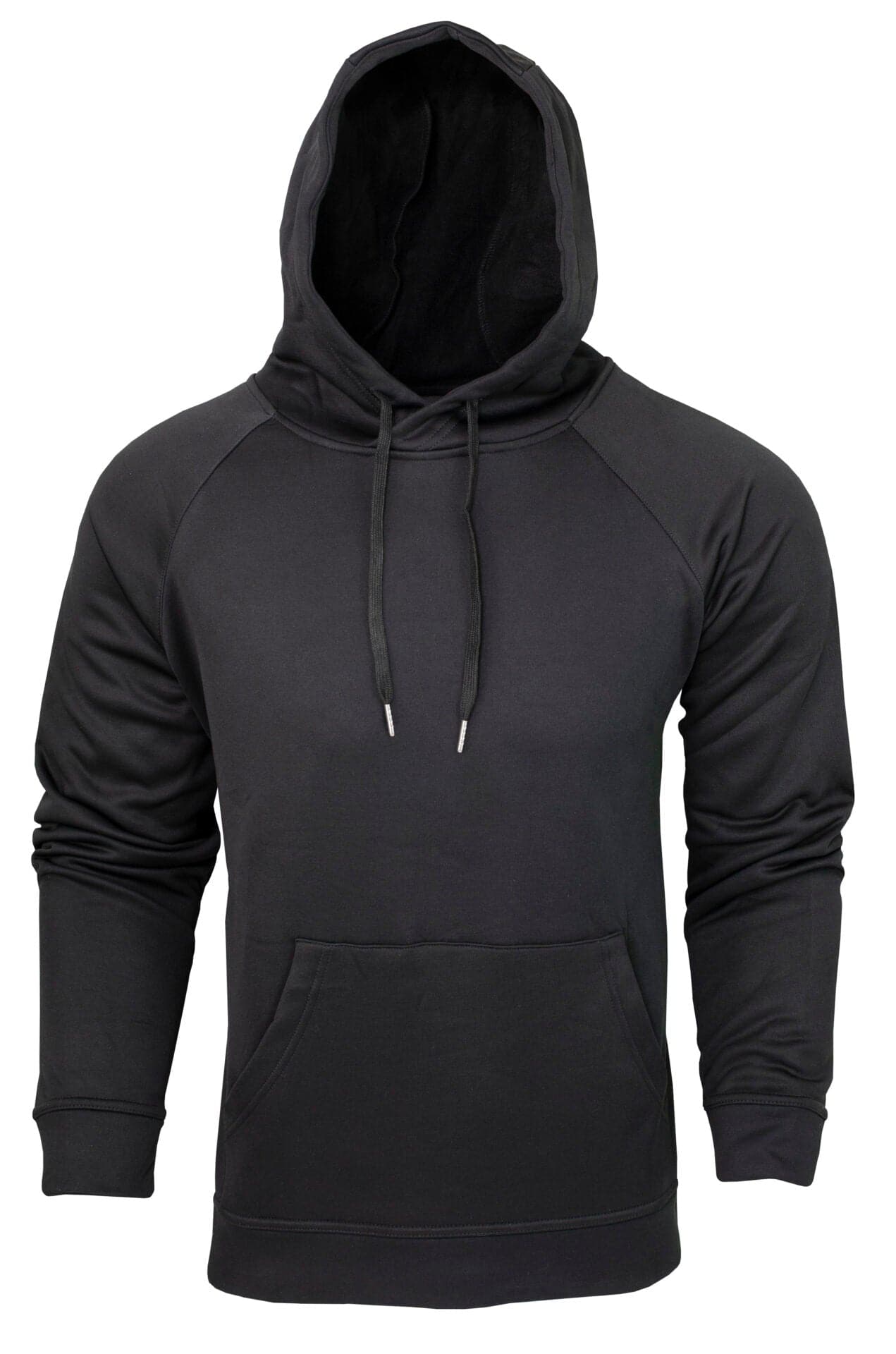 Aussie Pacific Crusader Mens Hoodies 1527 Casual Wear Aussie Pacific Black XS 