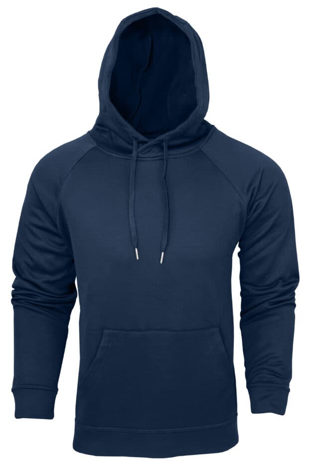 Aussie Pacific Crusader Mens Hoodies 1527 Casual Wear Aussie Pacific Navy XS 