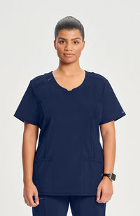 Cherokee Infinity Women's Scrub Top 2426A