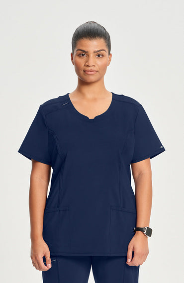 Cherokee Infinity Women's Scrub Top 2426A