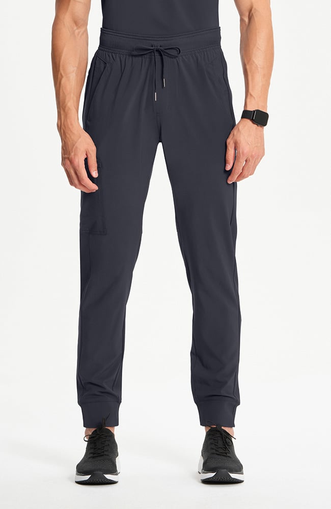 Cherokee Infinity Men's Jogger Scrub Pant CK004A