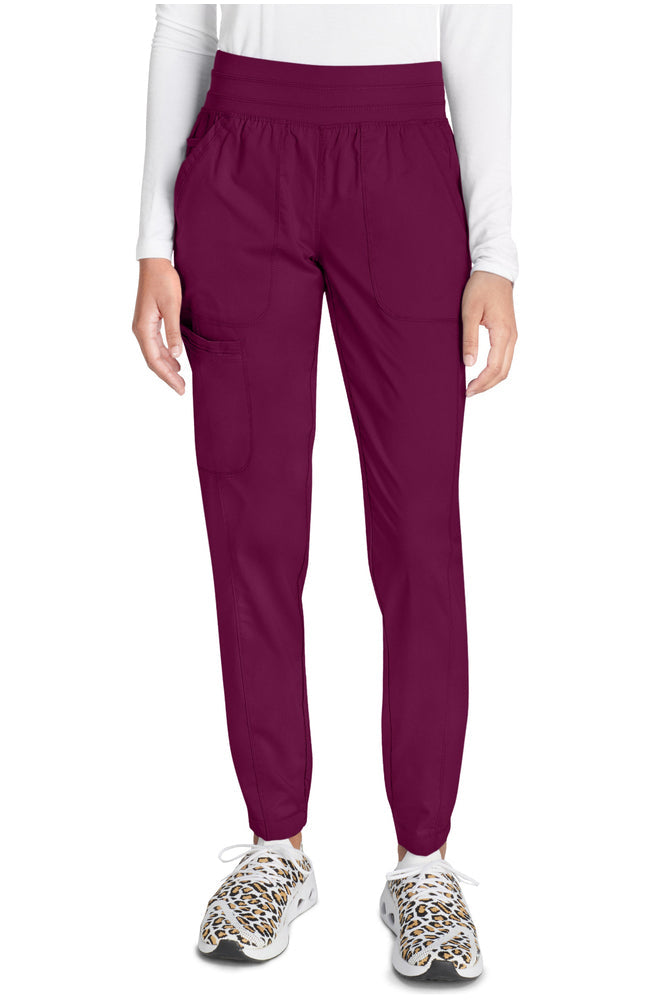 Cherokee Revolution Women's Jogger Scrub Pant WW011