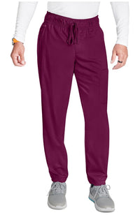 Cherokee Revolution Men's Jogger Scrub Pant WW012