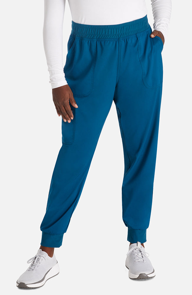 Cherokee Revolution Women's Jogger Scrub Pant WW115