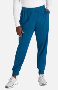 Cherokee Revolution Women's Jogger Scrub Pant WW115