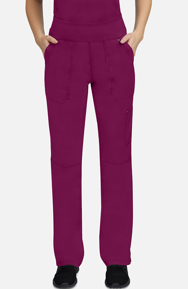 Healing Hands Purple Label Tori Women's Scrub Pant 9133