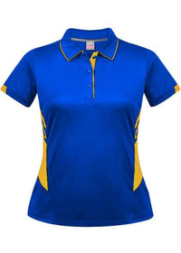 Aussie Pacific Women's Tasman Work Polo  2311