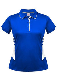 Aussie Pacific Women's Tasman Work Polo  2311