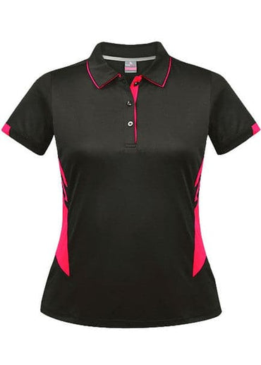 Aussie Pacific Women's Tasman Work Polo  2311