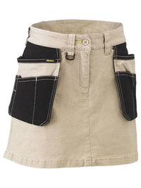 Bisley Women's Flx & Short Move™ Skort BLS1024