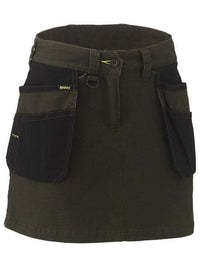 Bisley Women's Flx & Short Move™ Skort BLS1024