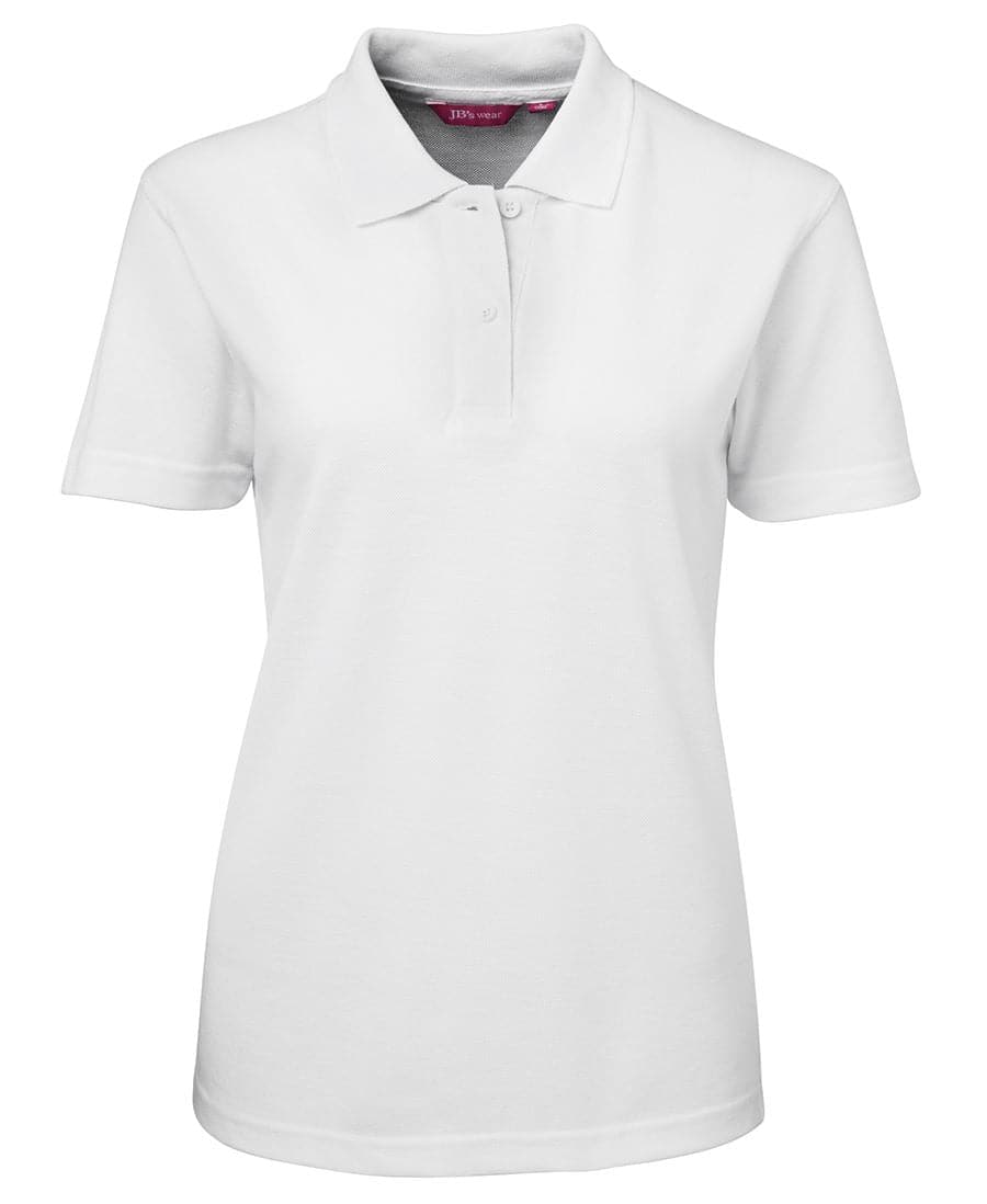 JB'S Ladies Polo Shirt 2LPS