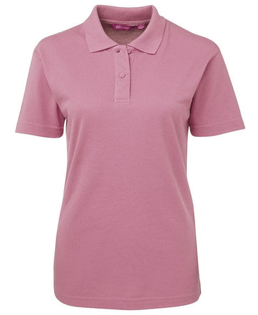 Jb's Wear Ladies Work Polo Shirt 2LPS