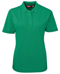 Jb's Wear Ladies Work Polo Shirt 2LPS