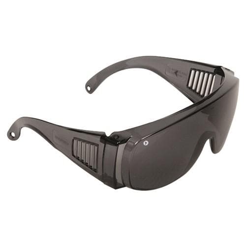 Pro Choice Visitors Smoke X12 Safety Glasses - 3002