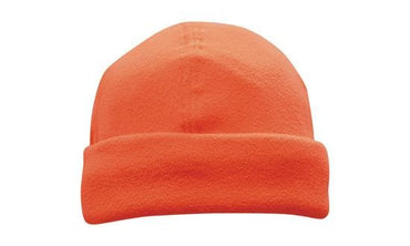 Headwear Luminescent Micro Fleece Beanie X12 - 3025