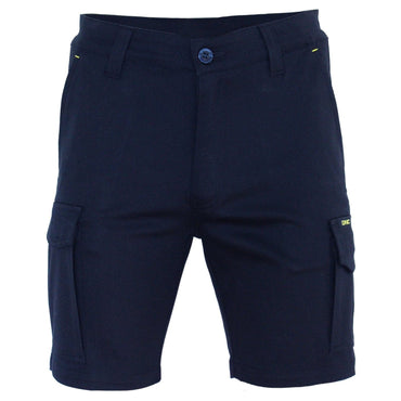 Slimflex Cargo Shorts - 3364