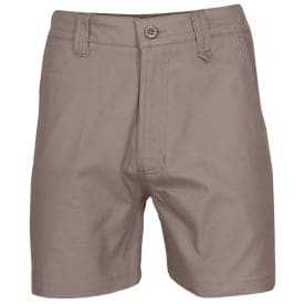 DNC Workwear Slimflex Tradie Shorts 3374