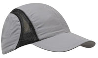 Headwear Sports W/mesh Inserts Cap X12 - 3814