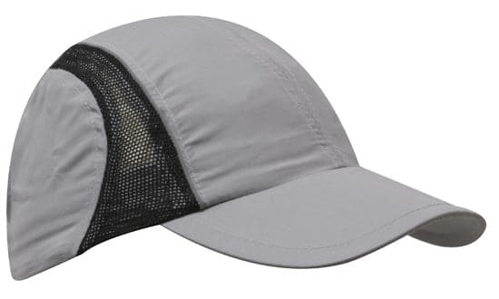 Headwear Sports W/mesh Inserts Cap X12 - 3814