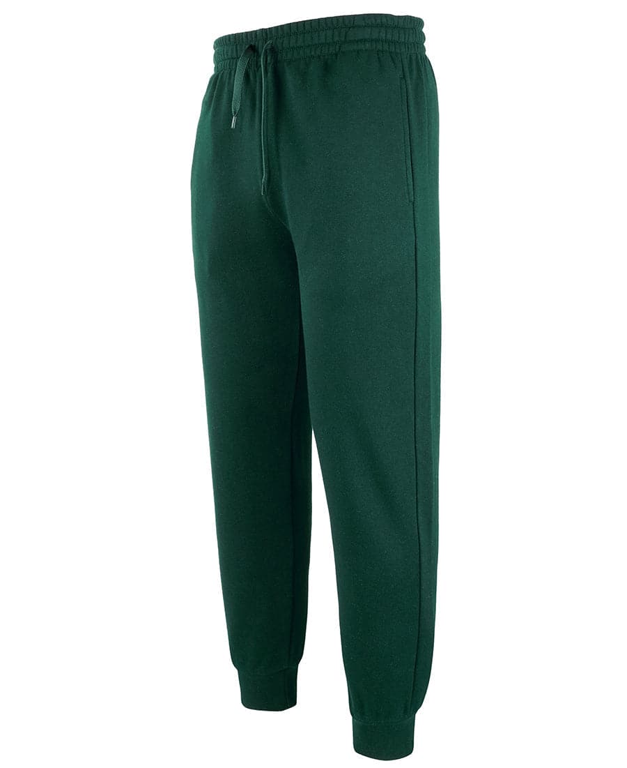 JB'S Kids and Adults Cuffed Track Pants 3PFC