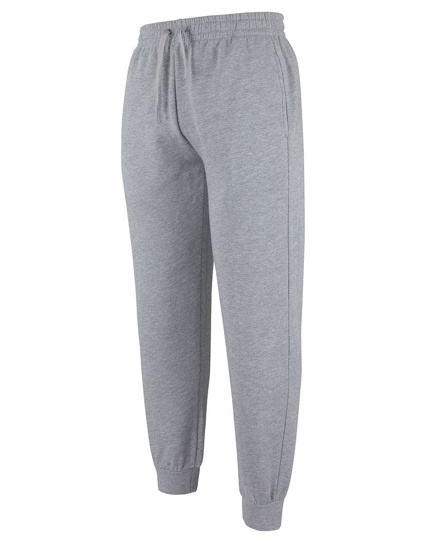 JB'S Kids and Adults Cuffed Track Pants 3PFC