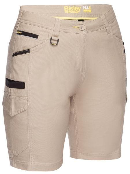 Women's Flx & Move™ Cargo Short BSHL1044