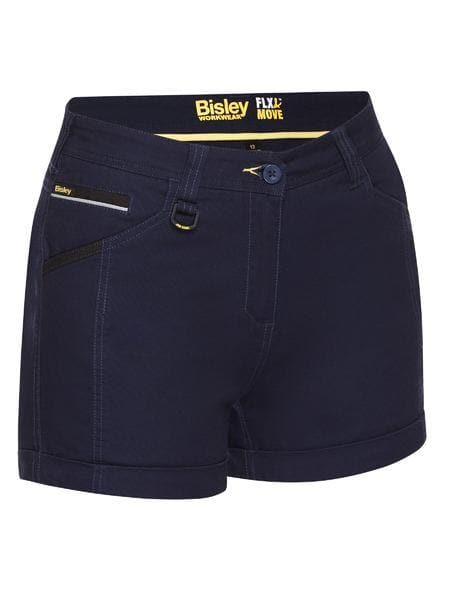 Women's Flx & Move™ Short Short BSHL1045