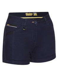 Bisley Women's Flx & Move™ Short Short BSHL1045