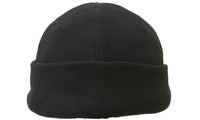 Headwear Micro Fleece Beanie X12