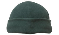 Headwear Micro Fleece Beanie X12