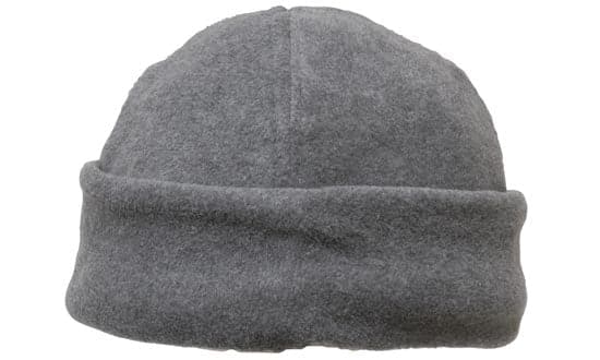 Headwear Micro Fleece Beanie X12