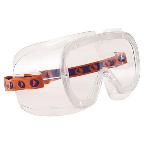 Pro Choice Supa-Vu Clear x12 PPE Pro Choice   