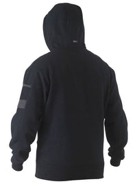 Bisley Workwear Work Fleece Hoodie BK6724