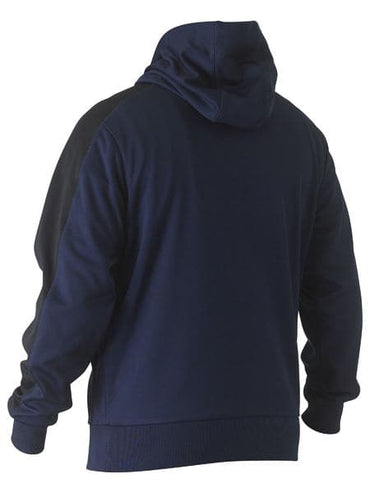 Bisley Workwear Pullover Hoodie BK6902