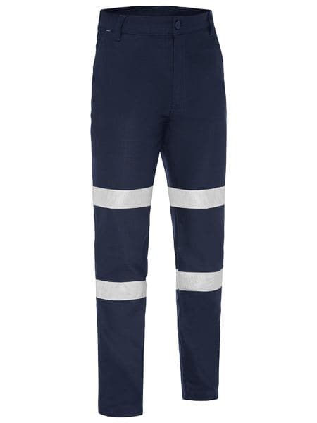 Bisley Apex 240 FR Ripstop Taped Pant BP8580T - Flash Uniforms 