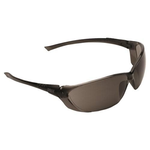 Pro Choice Richter Smoke X12 Safety Glasses - 6302