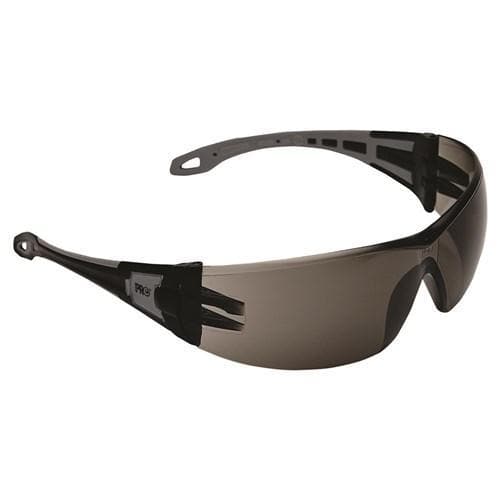 Pro Choice The General Safety Glasses Smoke X12 Safety Glasses - 6402