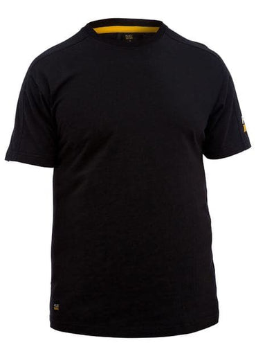 Bisley FLX & MOVE™ Logo Sleeve Tee BKT082