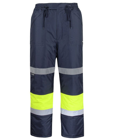 Jb's Freezer Reflective Taped Pants 6DFP