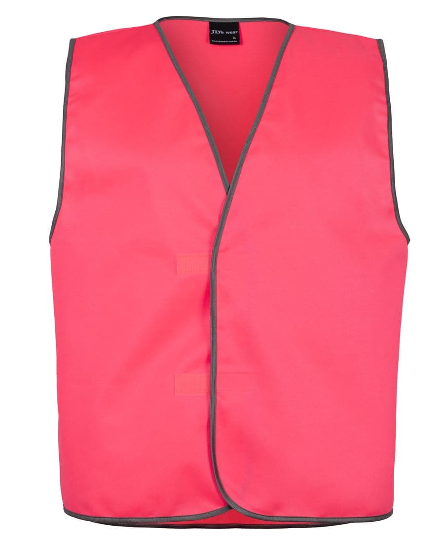 JB'S Kids’ Hi-Vis Safety Vest 6HVSU