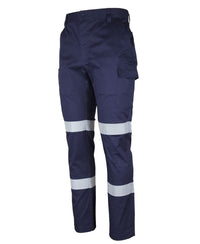 Jb's Multi Pocket Taped Stretch Twill Pants 6MTD