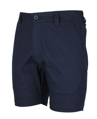 Jb's Stretch Canvas Shorts 6SCS