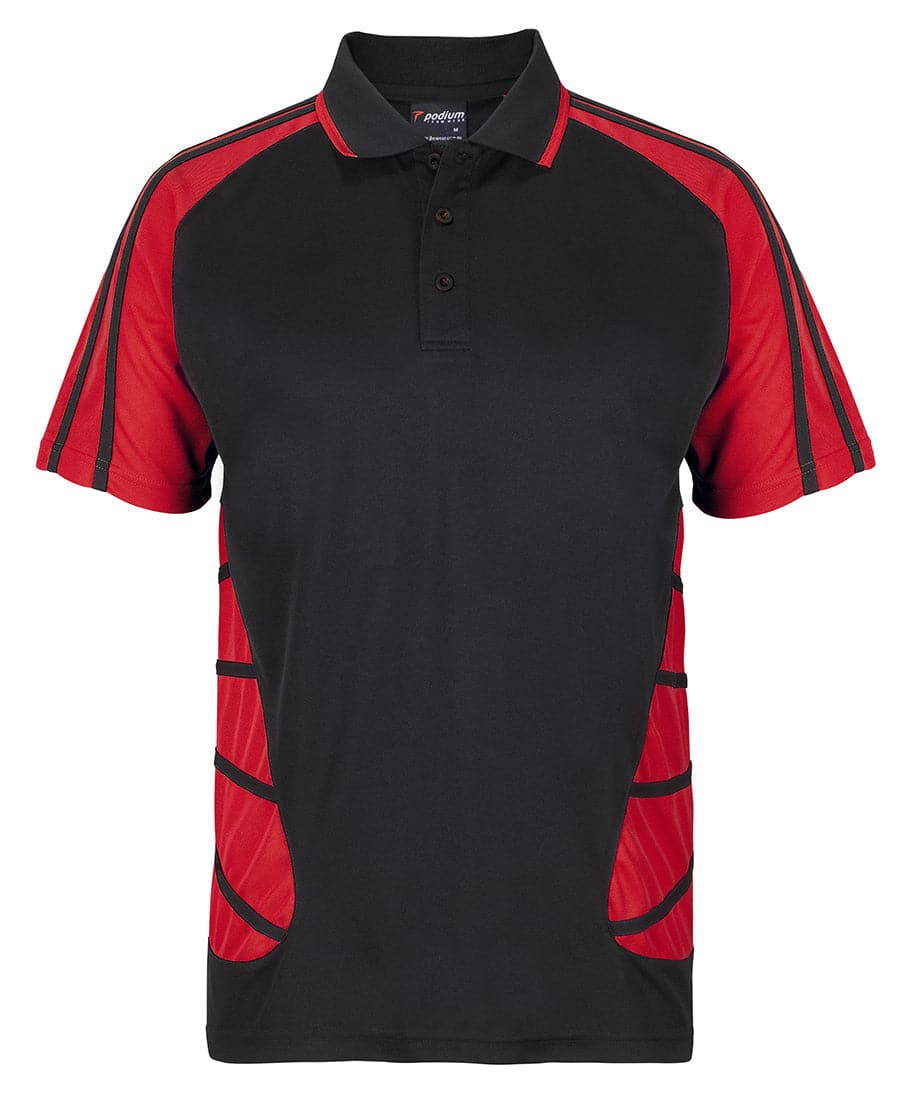 Podium Arachnid Polo 7APS