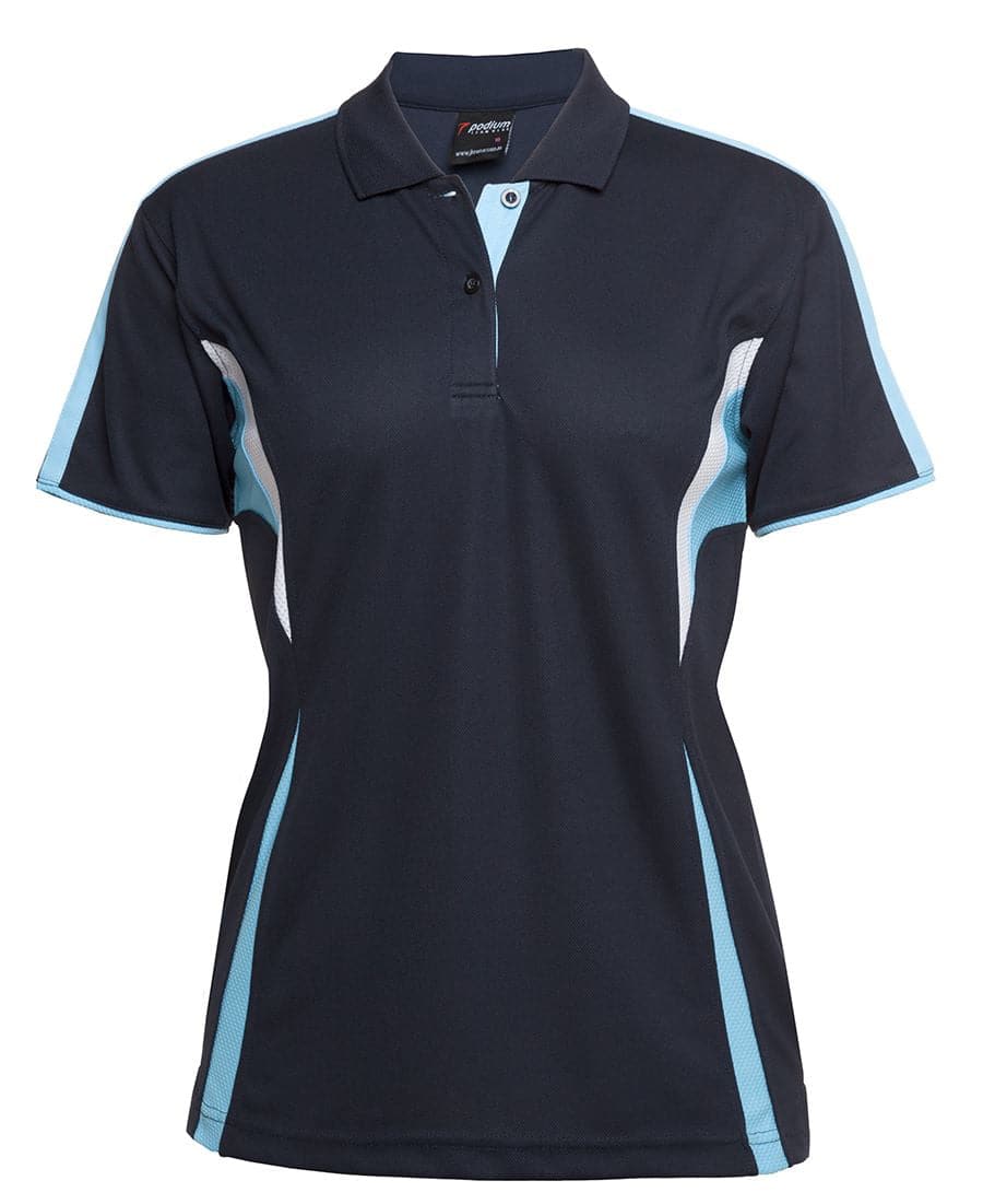 JB'S Women’s Cool Polo 7COP1