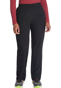 Dickies EDS Signature Women's Tapered Leg Scrub Pant 86106