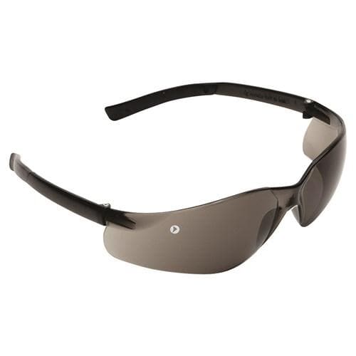 Pro Choice Futura Smoke Safety Glasses X12 - 9002