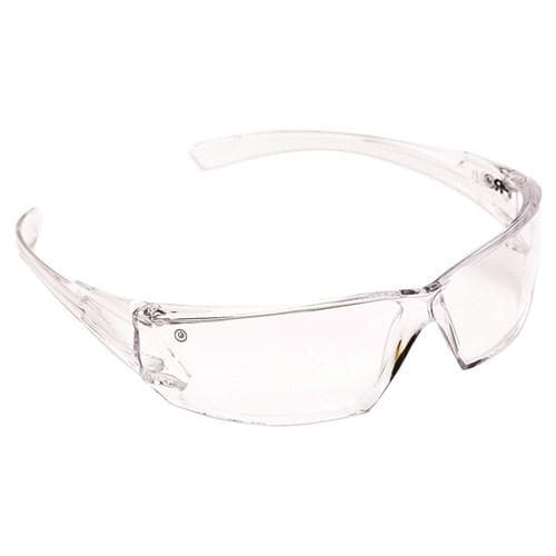 Pro Choice Breeze Mkii Clear Safety Glasses X12 - 9140